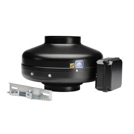 SOLER & PALAU PV-100X 4" In-Line Power Vent Duct Exhaust Fan