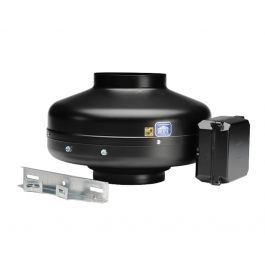 SOLER & PALAU PV-125X Powervent 5" Inline Centrifugal Duct Fan 5145896400