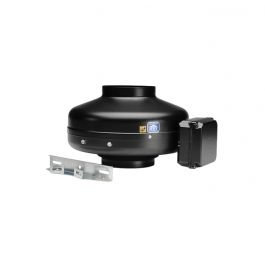 SOLER & PALAU PV-250X 10" Inline Centrifugal Duct Fan