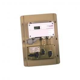 Veris Industries PW2LX05BP Differential Air Pressure Transducer