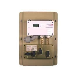 Veris Industries PWLX05BP Wet Media Pressure Transmitter 0–250 PSI