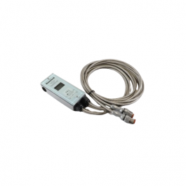 Honeywell PWTA100-AC-9 Wet Pressure Sensor 0-50/75/100 PSI 9' Cable