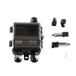 Honeywell PWTB100-X Wet Pressure Sensor 0-100 PSID No Cable