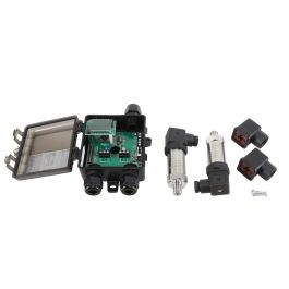 Honeywell PWTB250-X Wet Pressure Sensor 100 PSID No Cable