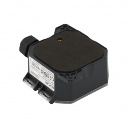 Veris Industries PX3PLX02 Panel Transducer W/Display 0-10" WC/0-2.5 kPa