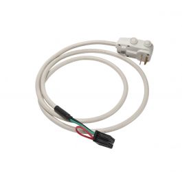 Friedrich Air Conditioning PXPC23015A 2.5kW Power Cord 15 AMP 208/230V