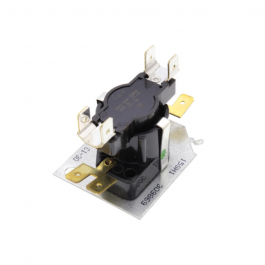 Supco Q102 Sequencer