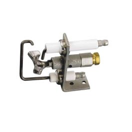 Honeywell Q179C1009 Dual Wing Pilot Burner Assembly