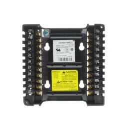 Honeywell Thermal Solutions Q7800A1005 Panel Mount Universal Wiring Sub-Base -40°F To 140°F 7800 Series Relay Modules