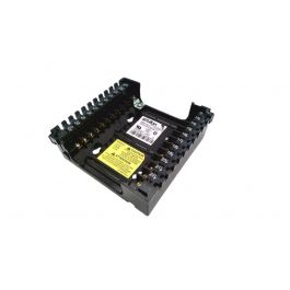 Honeywell Q7800A1013 Panel Mount Sub-Base