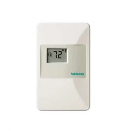 Siemens QAA2212.EWSN Room Temperature Sensor 1K Ohm 385 Alpha PT RTD