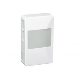 Siemens QAA22SS.EWNN Room Temperature Sensor 0-10V / 0-5V / 4-20 mA