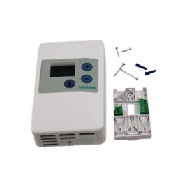 Siemens QAA22SS.FWSN Room Temperature Sensor 55°F–95°F 0-5V/10V/4-20mA