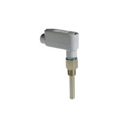 Siemens Building Technology QAE2020.015 Immersion Temperature Sensor 32°F 6" Probe 1K Ohm Nickel