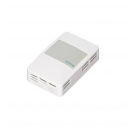 Siemens Building Technology QFA32SS.EWNN Room Humidity Temperature Sensor 0-10V/4-20mA