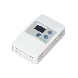 Siemens Building Technology QFA32SS.FWSN Humidity & Temperature Sensor W/Display Override & Setpoint