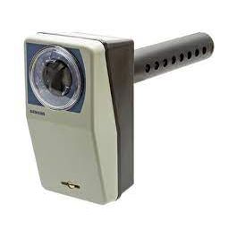 Siemens QFM81.2 Duct Hygrostat Sensor 15-95% RH