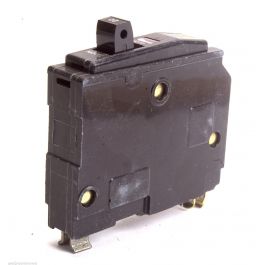 Schneider Electric (Square D) QO120 1-Pole Circuit Breaker 20A 120-240V
