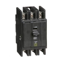 Schneider Electric (Square D) QOU360 3-Pole Circuit Breaker 60A 240V