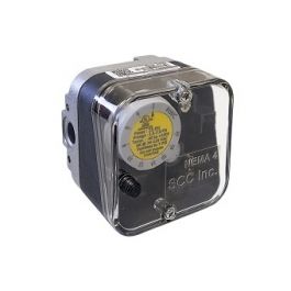 Siemens Combustion QPL32.020M00 M/R Low Pressure Switch 2-20"WC