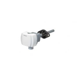 Siemens Building Technology QPM2162 Duct Air Quality Sensor CO2 Relative Humidity/Temperature 0-10 VDC