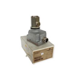 Siemens Combustion QRA10M.C UV Flame Detector