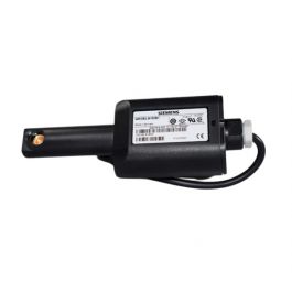 Siemens Combustion QRI2B2.B180B1 Infrared Flame Detector