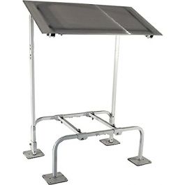DiversiTech QSRB1000 Roof Bracket