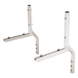 DiversiTech QSWB3000 Wall Bracket 3000