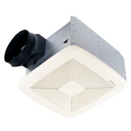 Broan-NuTone QTXE080 Ventilation Fan 80 CFM 0.3 Sones