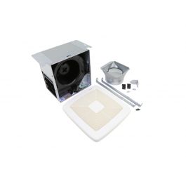 Broan-Nutone QTXE150 Ceiling Mounted Ventilation Fan 150 CFM 1.4Sones