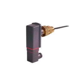 Siemens QVE1901U 3/4" SPST Liquid Flow Switch 15A