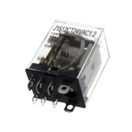 Argo-R-35-C-24V Plug In Relay UPC Code: 672720290353