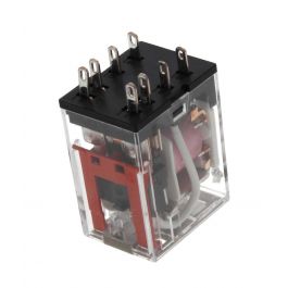 Argo R-49 Plug in Relay 120V UPC Code: 672720290490