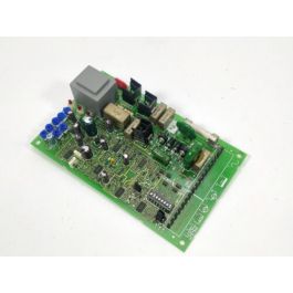Mitsubishi Electric R01DJ0350 Control Board