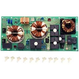 Mitsubishi Electric R01E22346 Filter Board