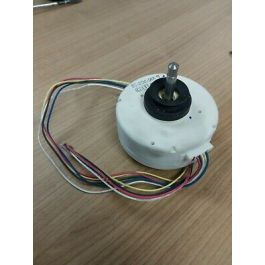 Mitsubishi Electric R01E51220 Blower Fan Motor