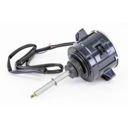 Mitsubishi Electric R01E72221 Fan Motor