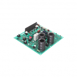 Mitsubishi Electric R01M04383 Power Circuit Board