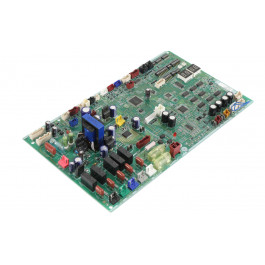 Mitsubishi Electric R01M17350 Control Board