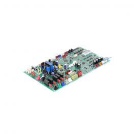 Mitsubishi Electric R01M39350 Controller Board