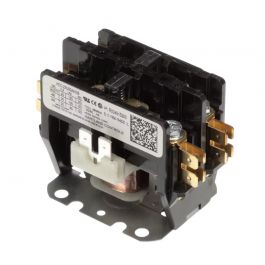 Heatcraft Refrigeration R034915200 2-Pole Contactor 20AMP 208V-240V