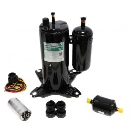 Armstrong Furnace R06429D443 Comp./Drier Combo,