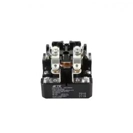 Utica-Dunkirk R10 Relay PRD-7AG0-120