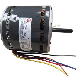 Armstrong Furnace R104333-06 1/3HP 3-Speed Motor 1125 RPM 208-230V 1PH