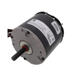 Armstrong Furnace R107025-01 1/5HP Condenser Fan Motor 1075 RPM 208-230V/1PH