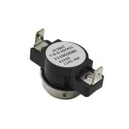 Armstrong Furnace R110070005 Limit Switch L145°F-40°F