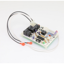 Heat Controller R18KT0001 Control Board