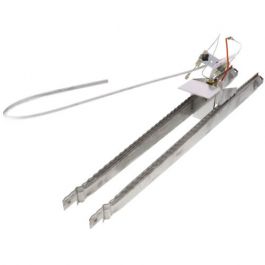 Laars Heating Systems R2085501 Pilot Assembly W/Ignitor Probe
