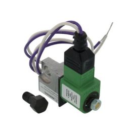 Suntec R261NL Non-Delay Solenoid Valve Pump Mount 24AC/12 VDC